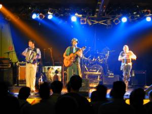 Hardbradler b-funk-family