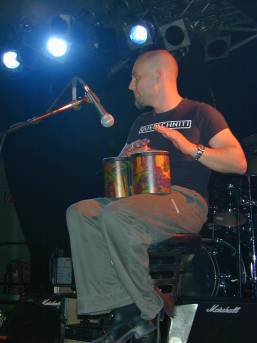 Hardbradler b-funk-family