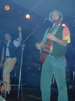 Hardbradler b-funk-family