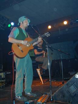 Hardbradler b-funk-family