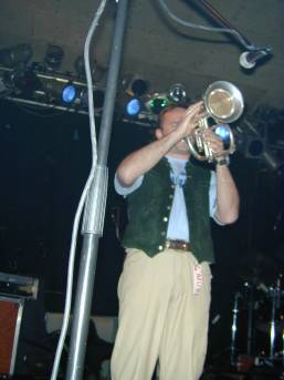 Hardbradler b-funk-family