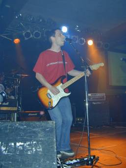 Kurzschluss Christian