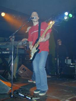 Kurzschluss Christian