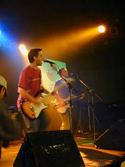 Kurzschluss Christian