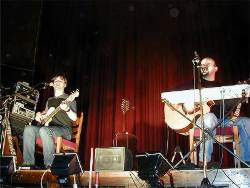 der Bluatschink an der Hochschule