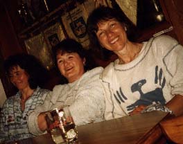 Die Erler Damenrunde