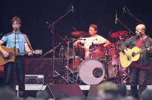 Bluatschink mit Band