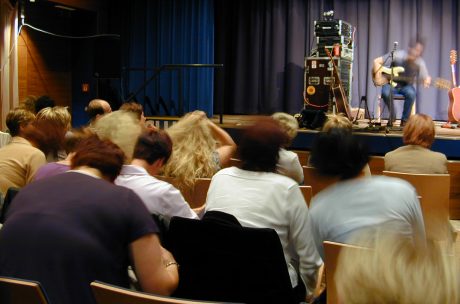 Audienzen - Gothic Grunge