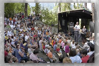 Begr&uuml;&szlig;ung