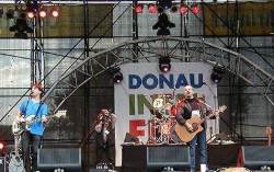 Peter, Thomas und Toni