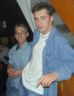 sehr verd&auml;chtig...