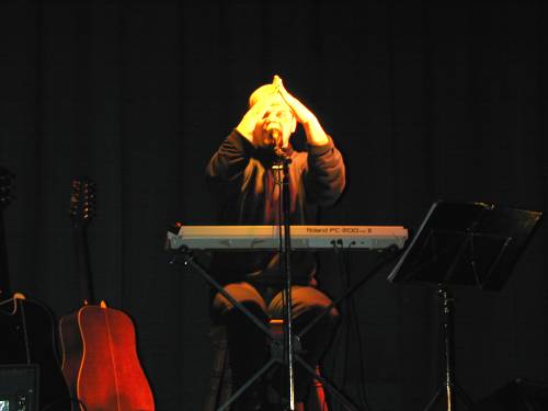 Eck hoa&szlig;t corner