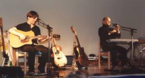 Wo sein mir d&aring; scho wieder hikennt???