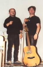 W&aring;s? A Zugabe???