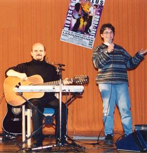 Begr&uuml;&szlig;ung