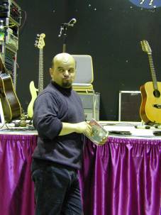 Toni m&aring;g nimma