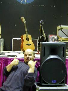 Toni m&aring;g nimma