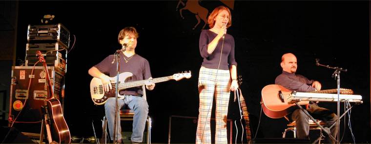 Begr&uuml;&szlig;ung