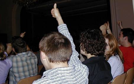 unsichtbare Feuerzeuge...