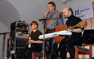 Begr&uuml;&szlig;ung