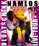 Namlos Live Plakat