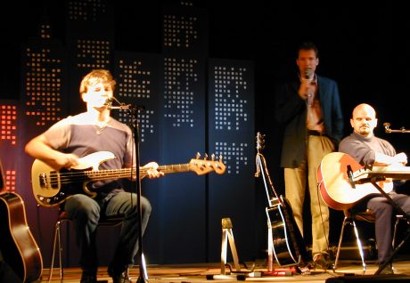 Andreas Breitenlechner