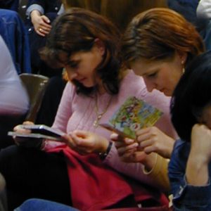 CD: Der Breitmaulfrosch und seine Freunde...