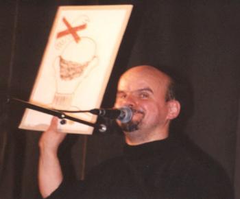 Toni: With you I dont come