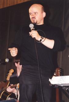 keine Zugabe mehr...