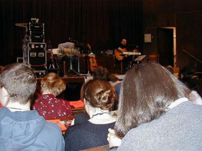 Der Guru - Gothic Grunge