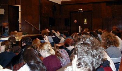 Der Guru - Gothic Grunge