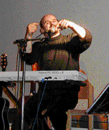 Toni erkl&auml;rt und erkl&auml;rt und ...