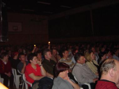 Audienzen - Schalele Kaffee