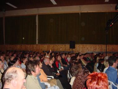 Audienzen - Schalele Kaffee