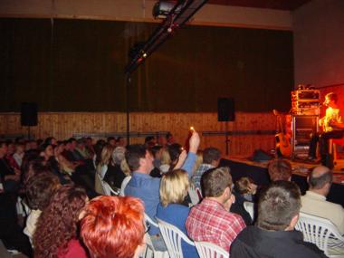 Audienzen - Schalele Kaffee