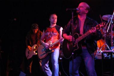 Beckermeister und Toni