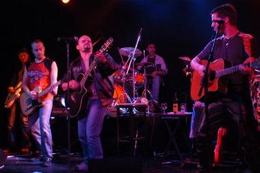 Beckermeister und Bluatschink