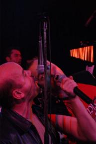 Toni und Beckermeister