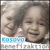 Benefizaktion für Kosovo - Kindertournee 2006