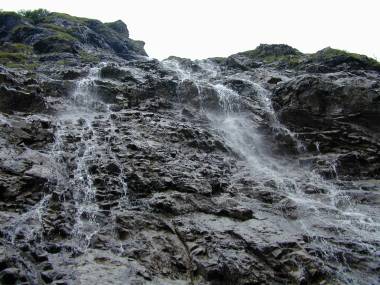 Wasserfall