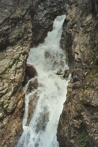 Wasserfall