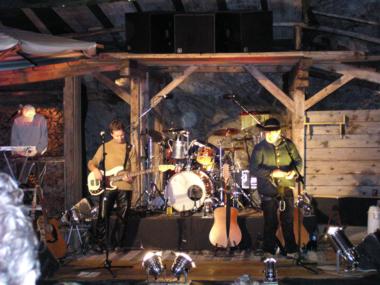 Tirol - st&aring;rkes Land