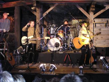 Tirol - st&aring;rkes Land