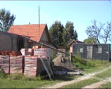 Altes und neues Haus BhB