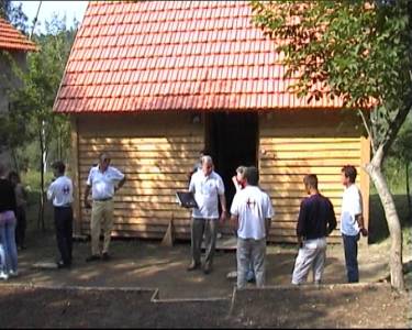 BhB Haus Kontrolle