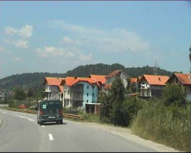 Neue H&auml;user