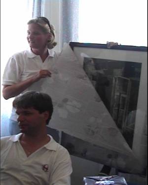 Jakes - Bild - Geschenk