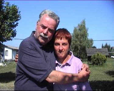 Jakes - Landl mit Patienten