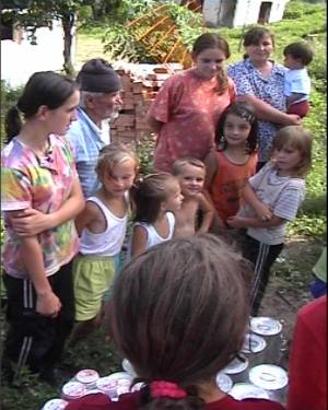 Kindernahrung