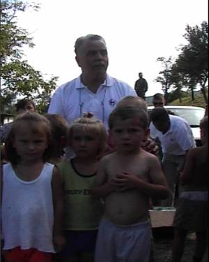 Kindernahrung